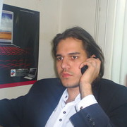 Лисицын Дмитрий on My World.