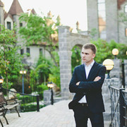 Михаил Фролов on My World.