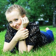 Ольга Плесовских on My World.