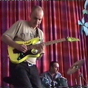 Александр Гасуха on My World.