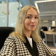 Марина Фытова