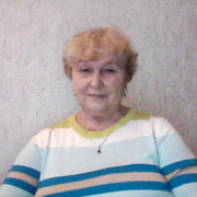 galina stertz on My World.
