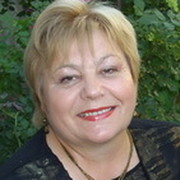 Галина Вознюк on My World.