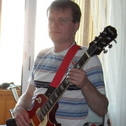 Вячеслав AVA-2 on My World.
