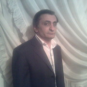 Gabriel Kirakosyan on My World.