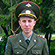 Михаил Цветков on My World.