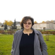 Татьяна Гафиева on My World.