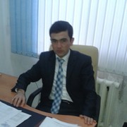 Галымжан Мынжасаров on My World.