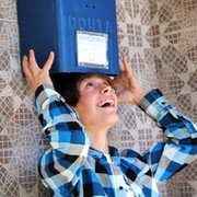 Никита Вавилов on My World.