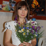 Галина Николаева on My World.