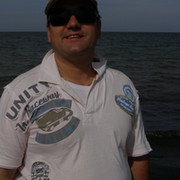 Андрей Гаврик on My World.