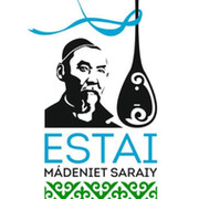 Естай атындагы мәдениет сарайы on My World.