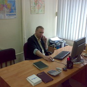 Сергей Михнев on My World.
