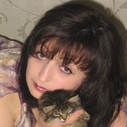 Елена Гетман on My World.