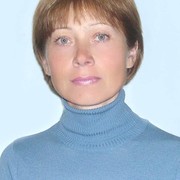 Ирина Потапушкина on My World.