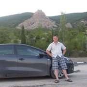 владимир глазков on My World.