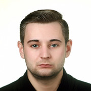 Глеб Казак Пенсакола