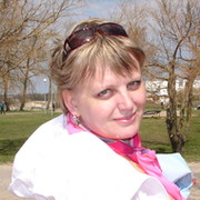 Людмила Габур on My World.