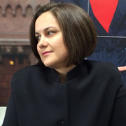 Надежда Гущина on My World.