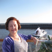 Галина  Николаевна Козлова on My World.