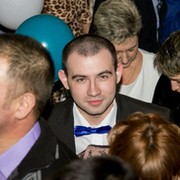 алексей захаров on My World.
