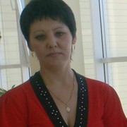 Ольга Гофман on My World.