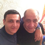 Nikulai Pleshko on My World.