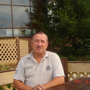 Николай Головань on My World.