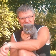 Григорий Голубев on My World.