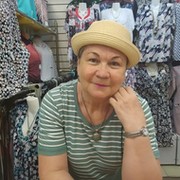 Любовь Гомзикова on My World.