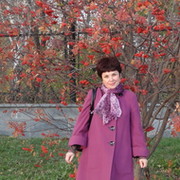 Лана Лиснер on My World.