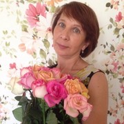 Людмила Горюнова on My World.