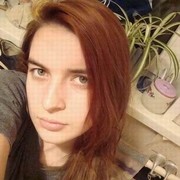 Мария Зюзина on My World.