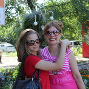 Юлия Гаврилова on My World.