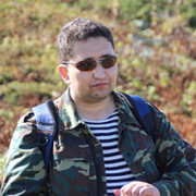 Ильдар Гарифуллин on My World.
