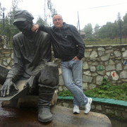 Максим Гребенников on My World.