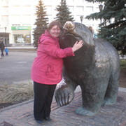 Ирина Гребенева on My World.