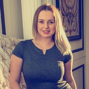 Екатерина Гречко on My World.