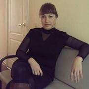 Наталья Орехова on My World.