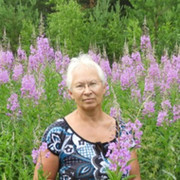 Ольга Грехова on My World.