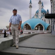 Григорий  Сергеев on My World.