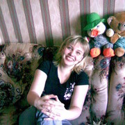 Olga Vassarays on My World.