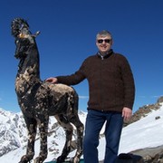 Сергей Грозов on My World.