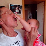Григорий Степанищев on My World.