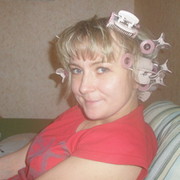 Юлия Липина on My World.