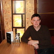 Александр Губайдулин on My World.
