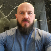 Сергей Губякин on My World.