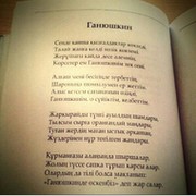 Гульдана Зинетуллина on My World.