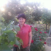 Гулсара Алиева on My World.