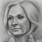 Елена Гусарина в Моем Мире.